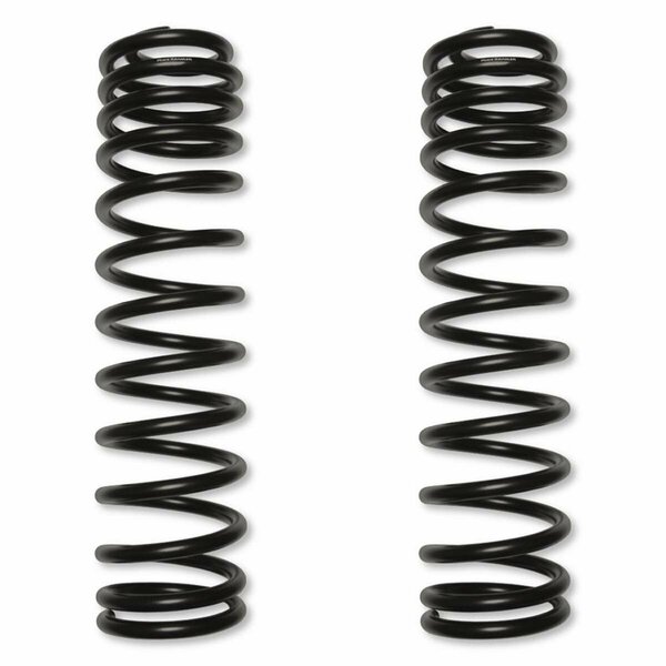 Lastplay 4.5 in. Front Coil Spring for 2019-C Jeep Wrangler JT LA3641612